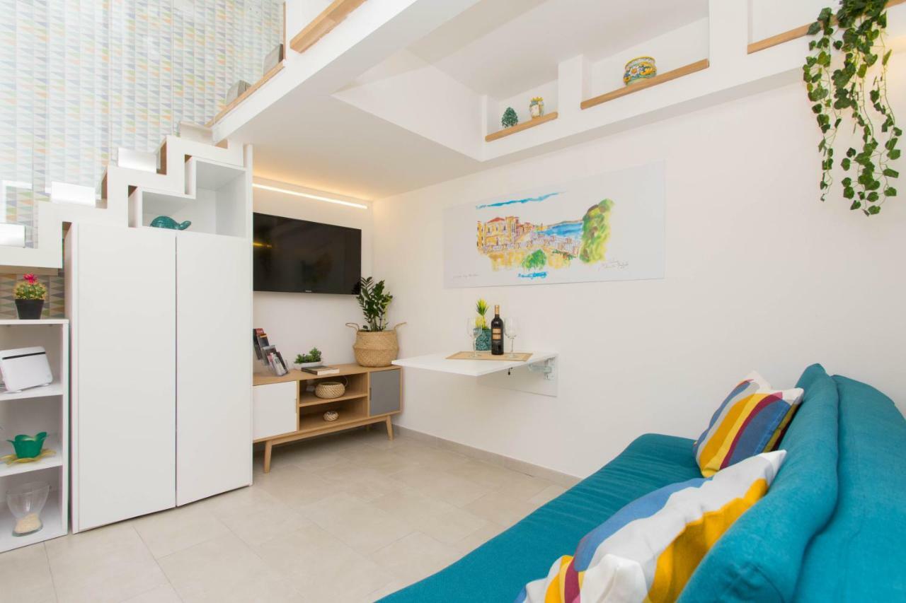 Вилла Little House Сиракузы Экстерьер фото